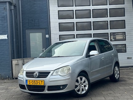 Volkswagen Polo 0