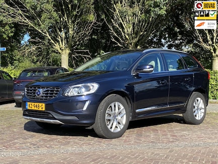 Volvo XC60 0