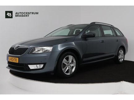 Skoda Octavia 0