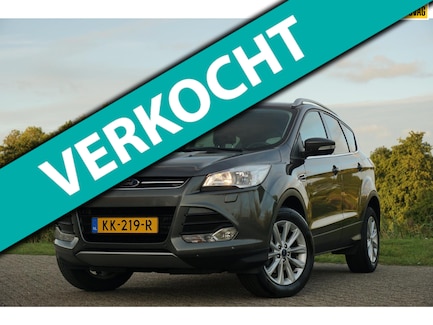 Ford Kuga 0