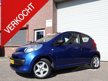 Citroën C1 0