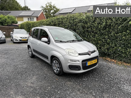 Fiat Panda 0