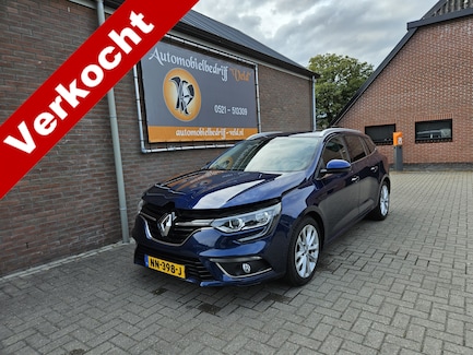 Renault Megane 0