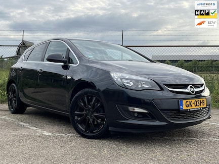 Opel Astra 0