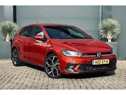 Volkswagen Polo 0