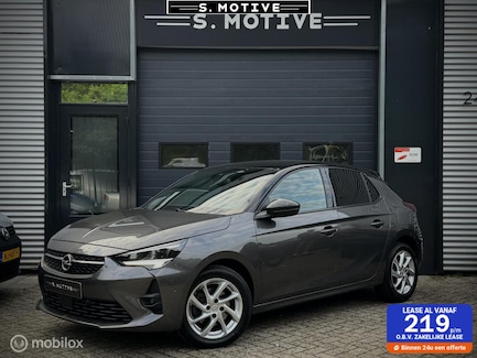 Opel Corsa 0