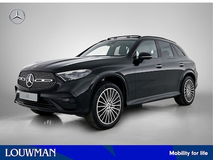 Mercedes-Benz GLC 0