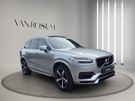 Volvo XC90 0