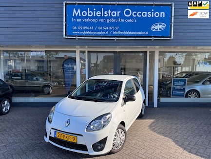 Renault Twingo 0