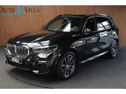 BMW X5 0