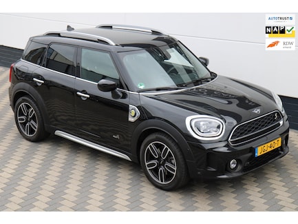 MINI Countryman 0
