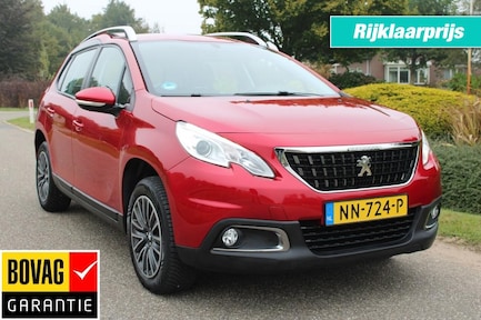 Peugeot 2008 0