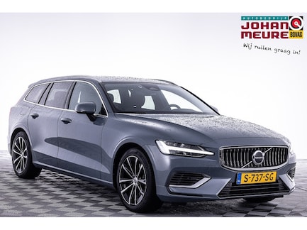 Volvo V60 0