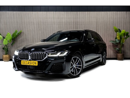 BMW 5-Serie 0