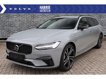 Volvo V90 0