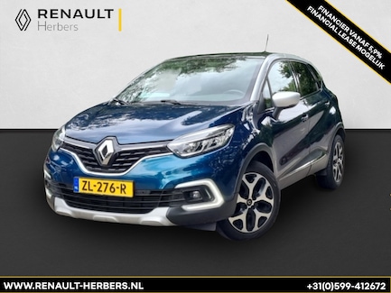 Renault Captur 0
