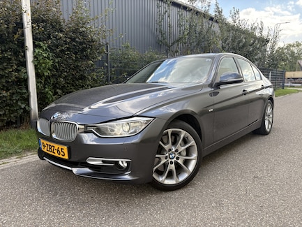 BMW 3-Serie 0