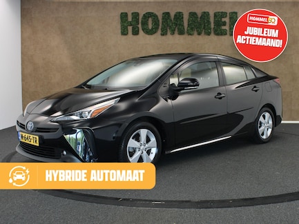 Toyota Prius 0