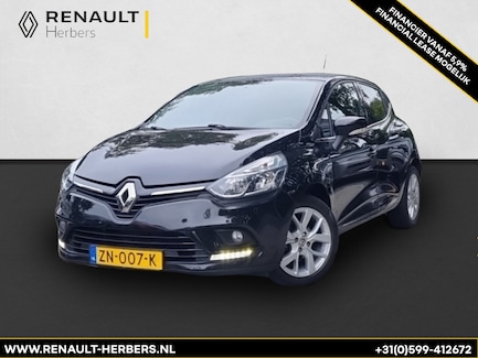 Renault Clio 0