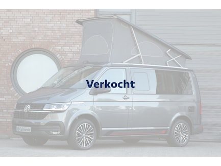 Volkswagen California 0