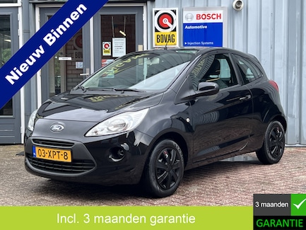 Ford Ka 0