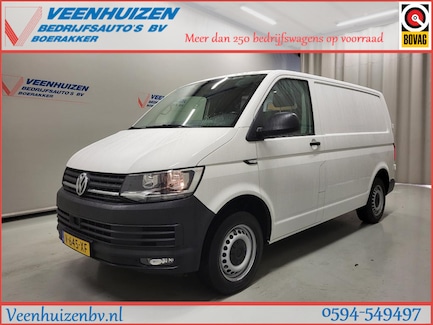 Volkswagen Transporter 0