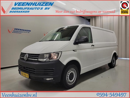 Volkswagen Transporter 0