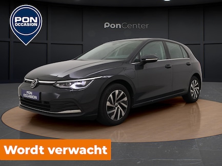Volkswagen Golf 0