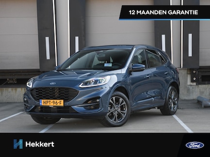Ford Kuga 0