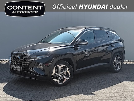 Hyundai Tucson 0