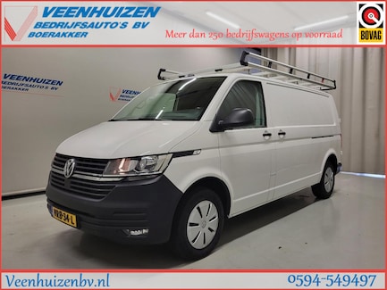 Volkswagen Transporter 0