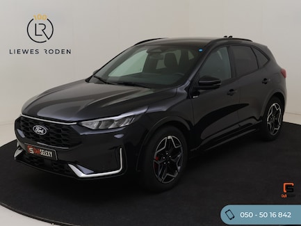 Ford Kuga 0