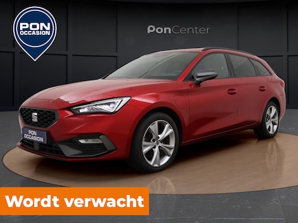 SEAT Leon 0