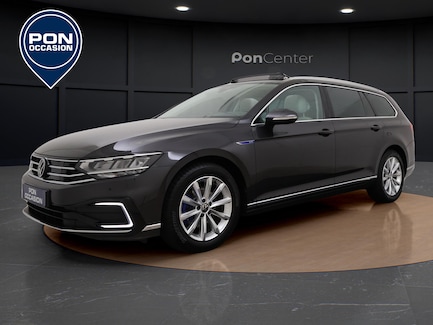 Volkswagen Passat 0
