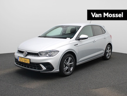 Volkswagen Polo 0