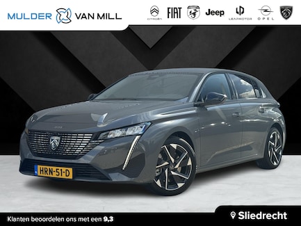 Peugeot 308 0