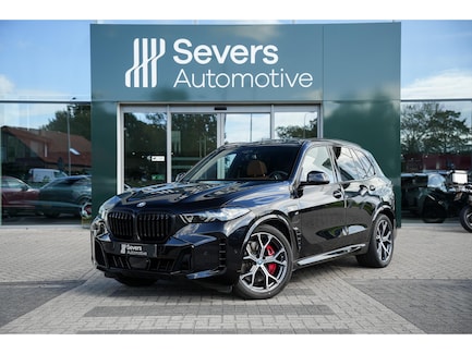 BMW X5 0