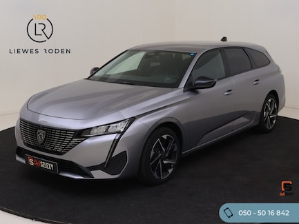 Peugeot 308 0