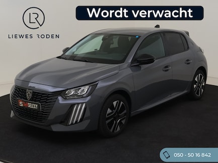 Peugeot 208 0