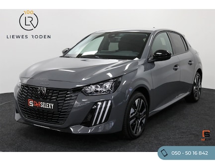 Peugeot 208 0