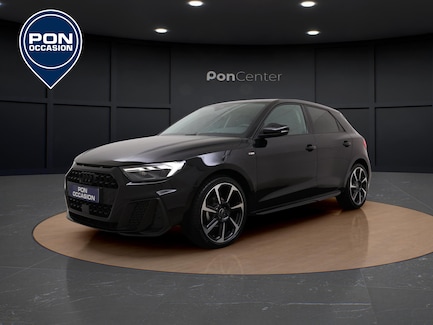 Audi A1 0