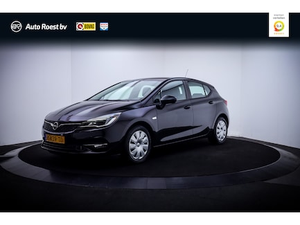Opel Astra 0