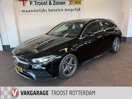 Mercedes-Benz CLA 0