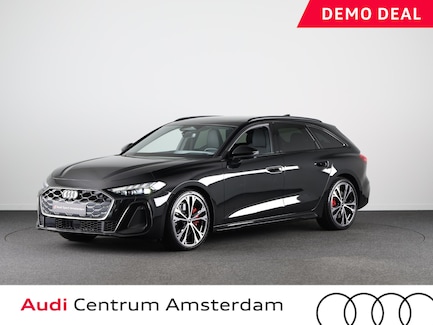 Audi S5 0