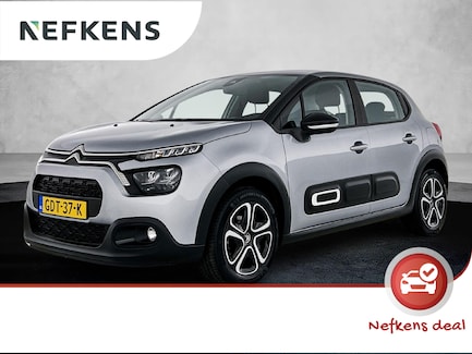 Citroën C3 0