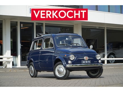 Fiat 500 0