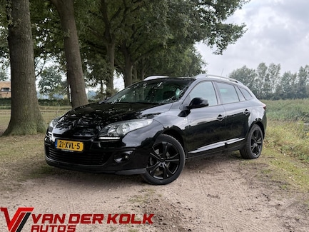 Renault Megane 0