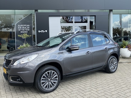 Peugeot 2008 0