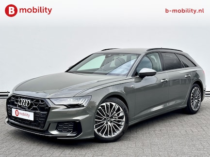 Audi A6 0