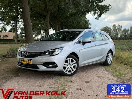 Opel Astra 0